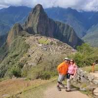 Fundraising Page: Jen Christiansen